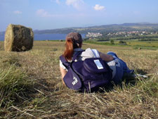 Italy-Lazio-On Etruscan Trails - Walking Holiday